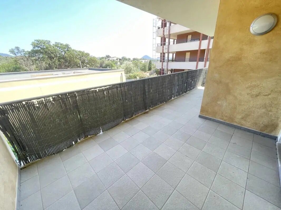 Appartement à vendre, 70m², Porto-Vecchio