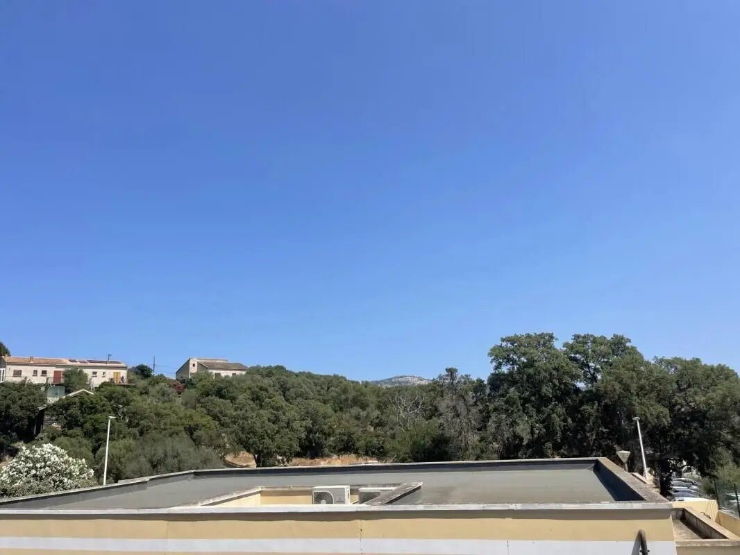 Appartement à vendre, 70m², Porto-Vecchio
