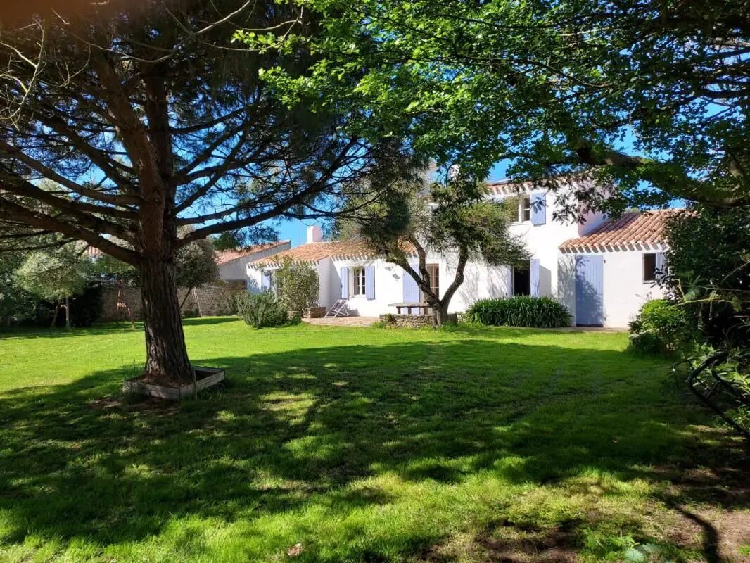 Maison à vendre, 164m², L'Île-d'Yeu
