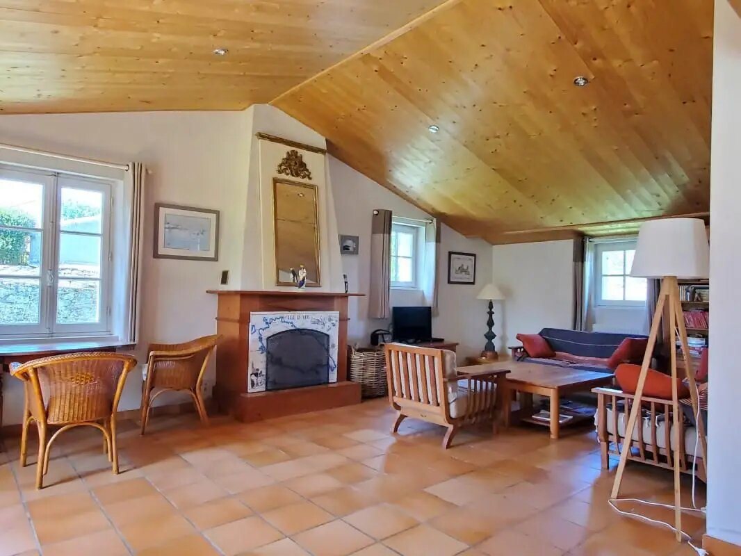 Maison à vendre, 164m², L'Île-d'Yeu