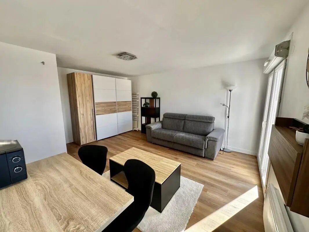 Appartement à louer, 26m², Toulon