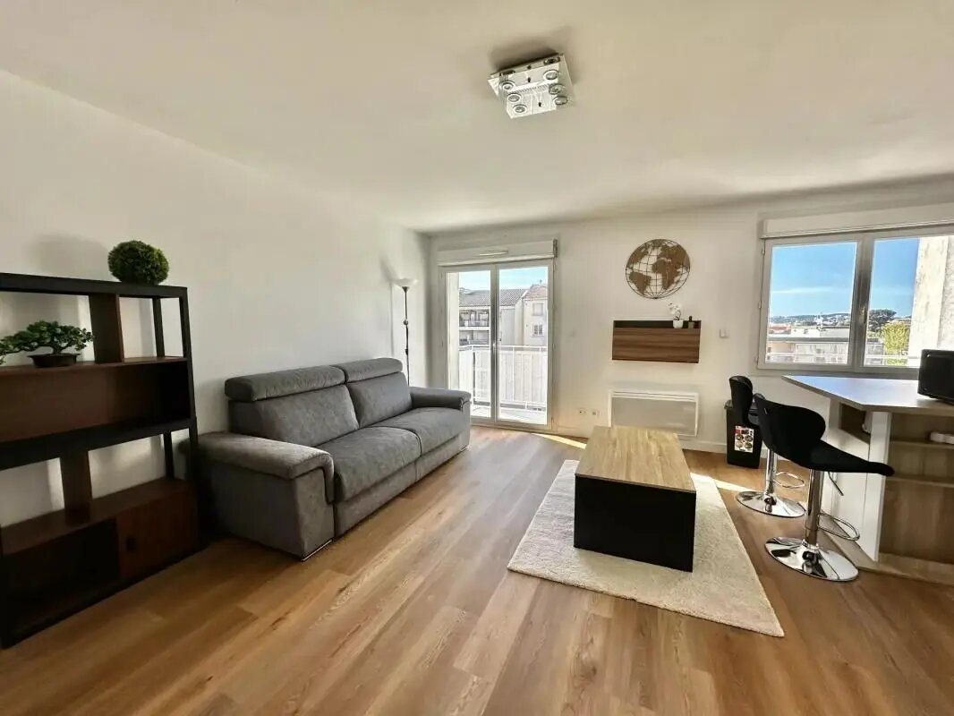 Appartement à louer, 26m², Toulon