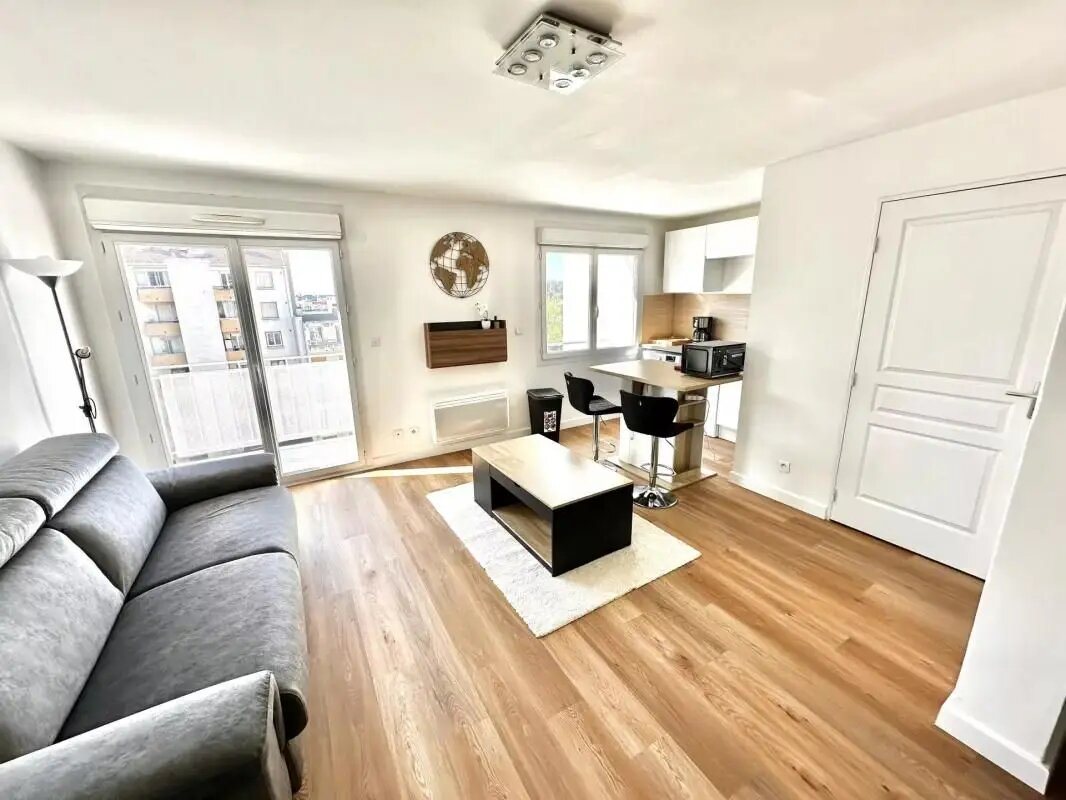 Appartement à louer, 26m², Toulon
