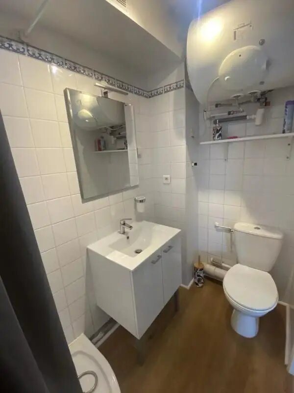 Appartement à louer, 26m², Toulon