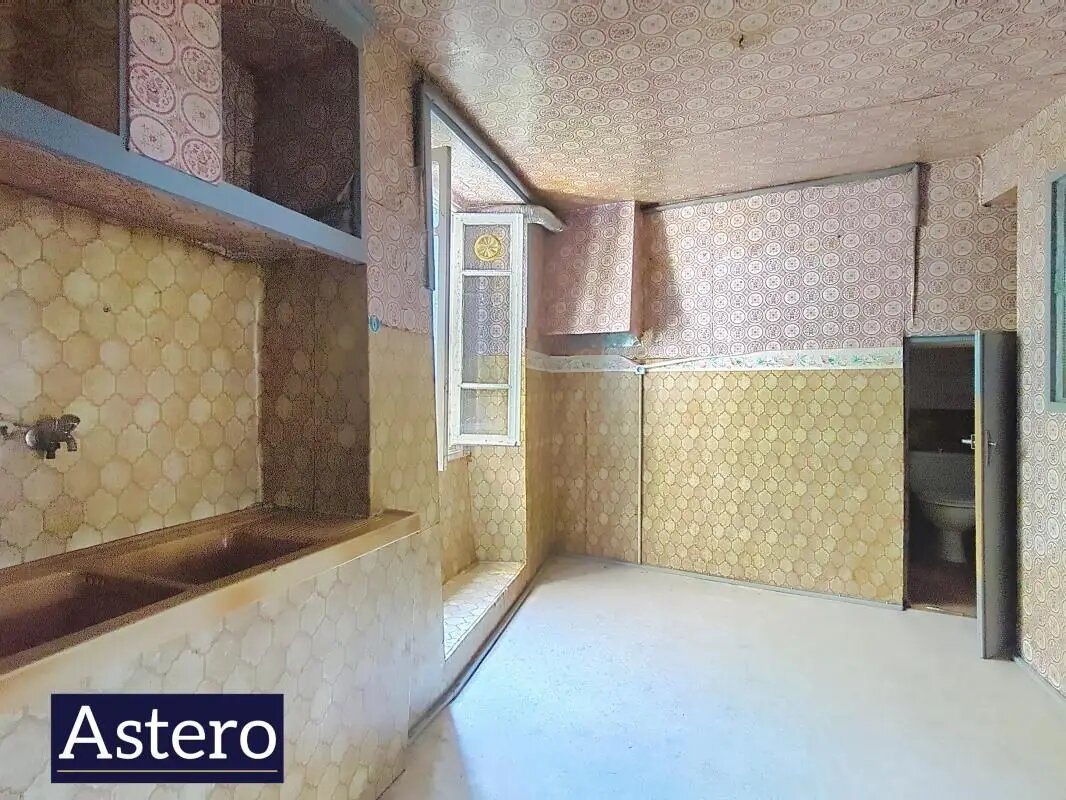 Maison à vendre, 165m², Tulle