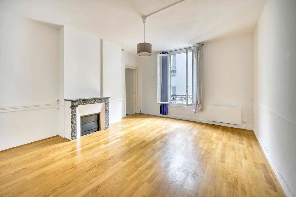 Appartement à vendre, 43m², Paris 13ème