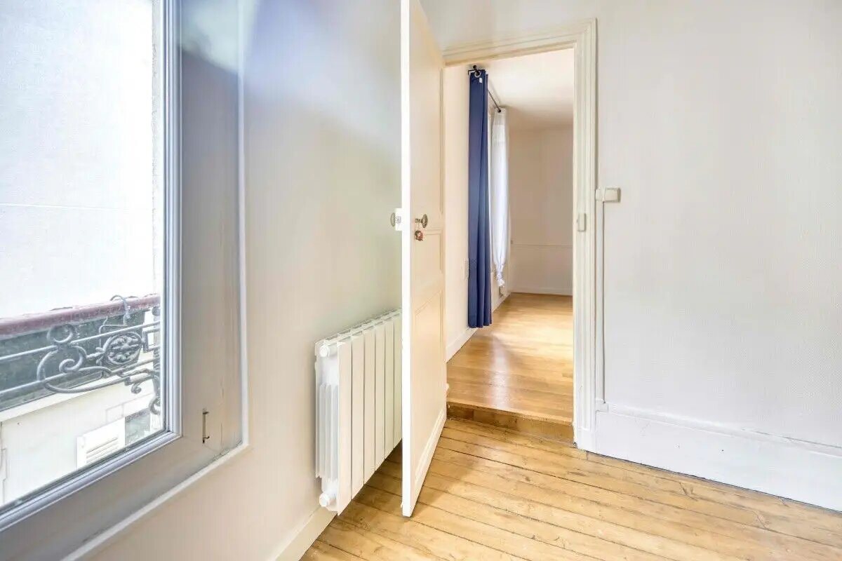 Appartement à vendre, 43m², Paris 13ème