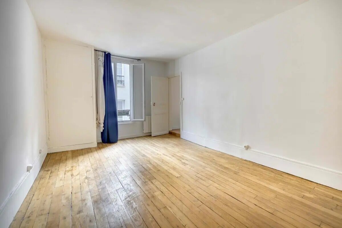Appartement à vendre, 43m², Paris 13ème