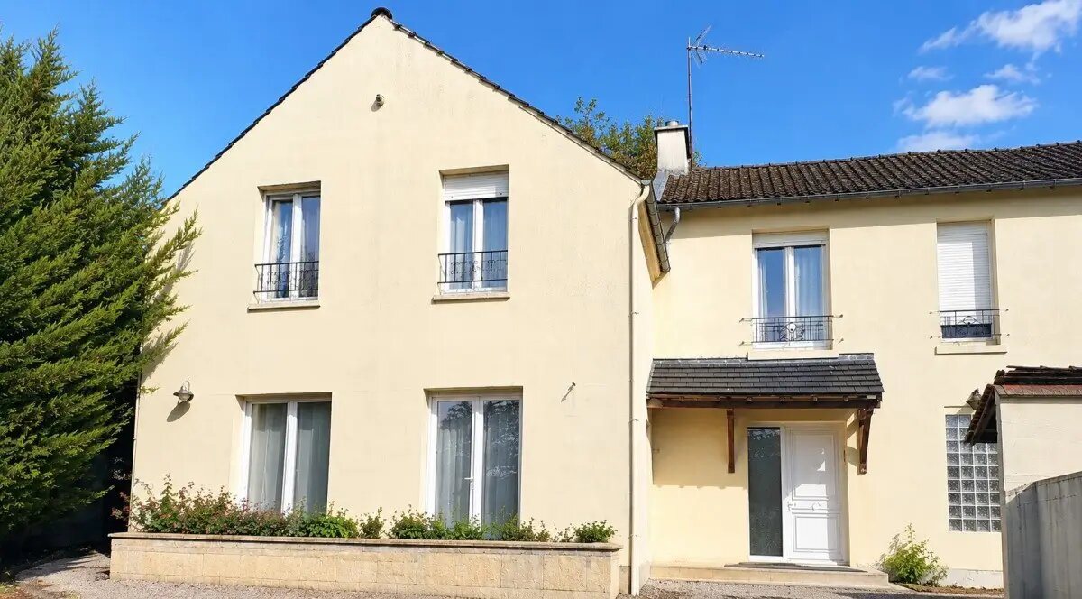 Maison à vendre, 210m², Bonneuil-sur-Marne