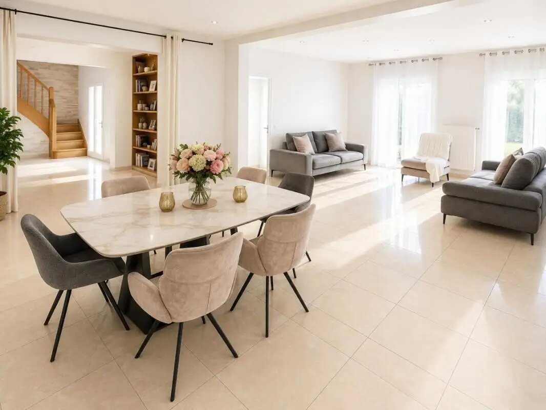 Maison à vendre, 210m², Bonneuil-sur-Marne