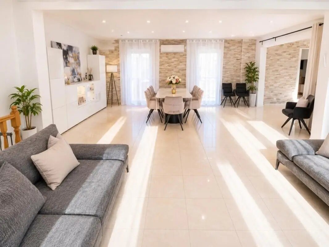 Maison à vendre, 210m², Bonneuil-sur-Marne