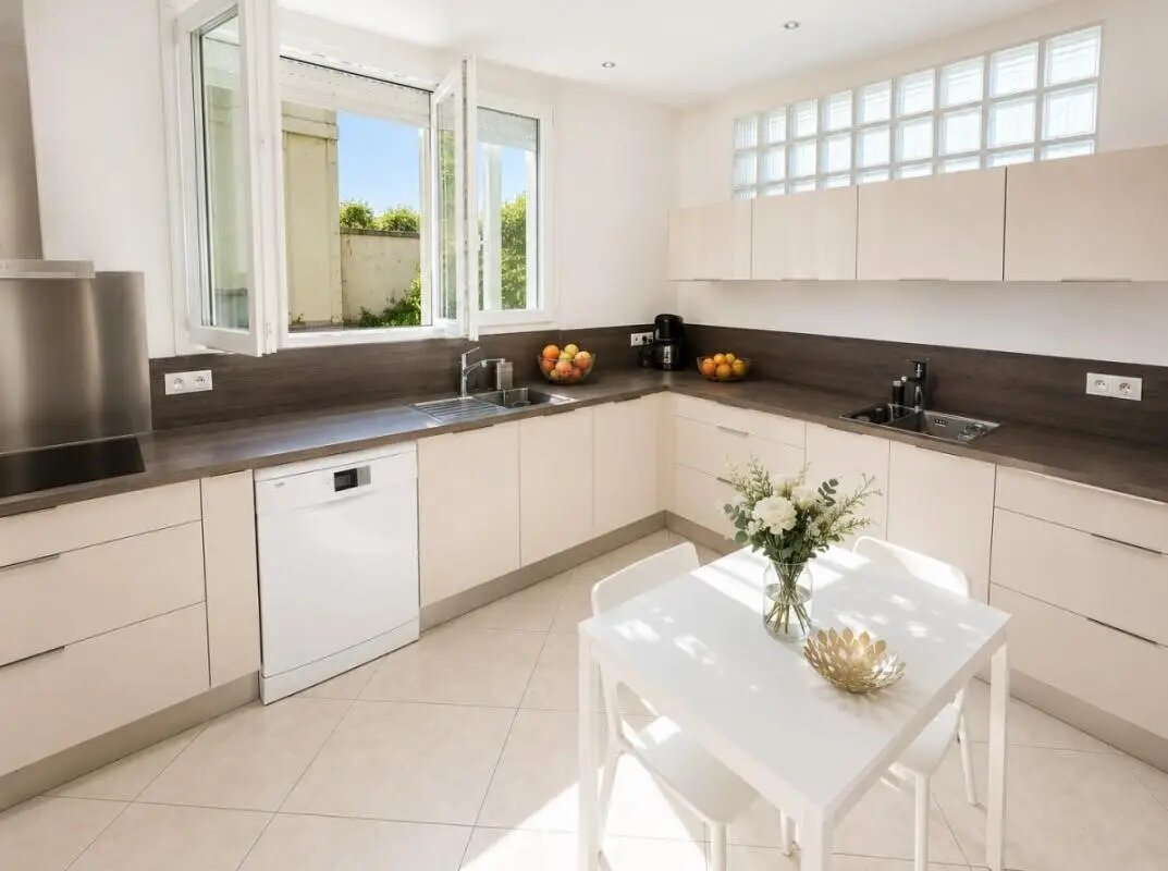 Maison à vendre, 210m², Bonneuil-sur-Marne