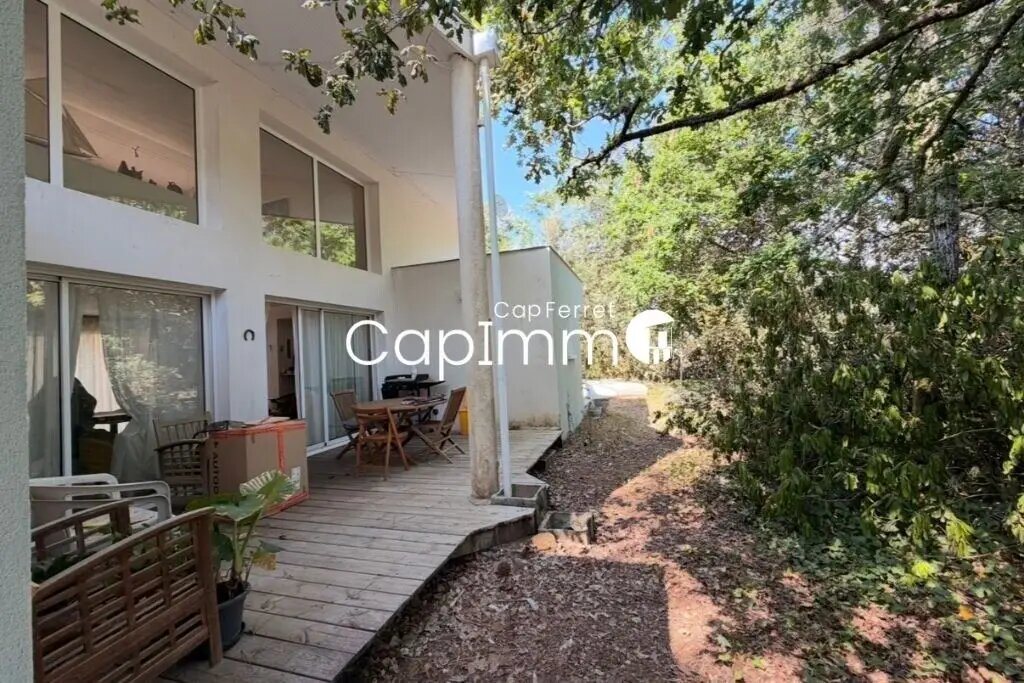 Maison à vendre, 189m², Lacanau
