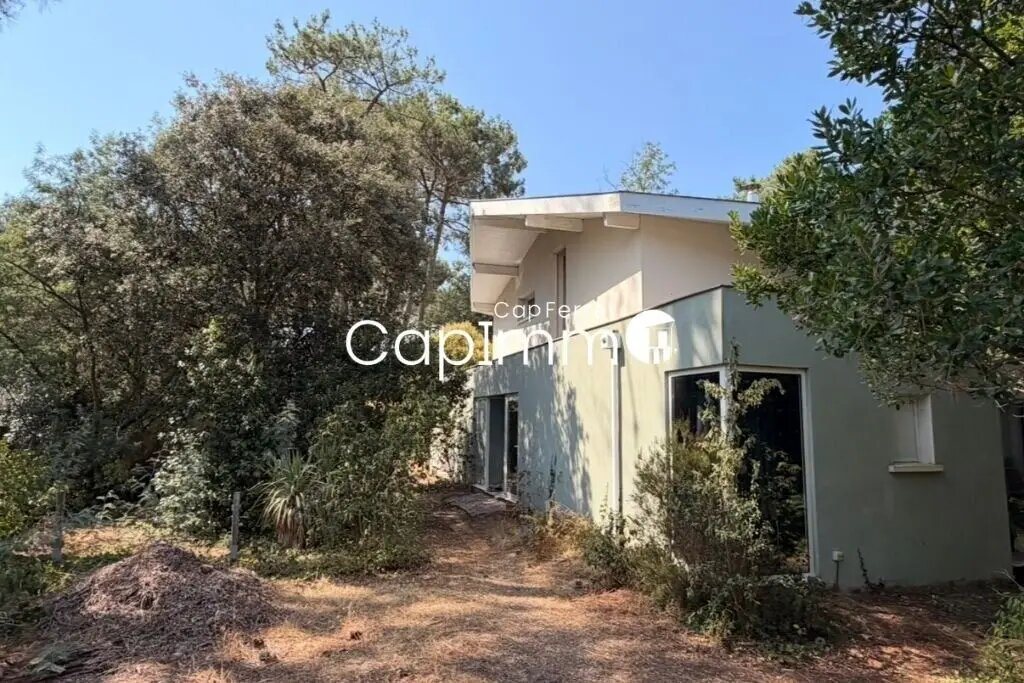 Maison à vendre, 189m², Lacanau