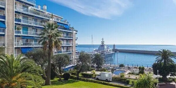 Appartement à vendre, 31m², Nice