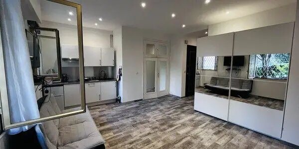 Appartement à vendre, 31m², Nice