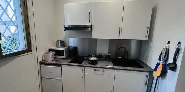 Appartement à vendre, 31m², Nice