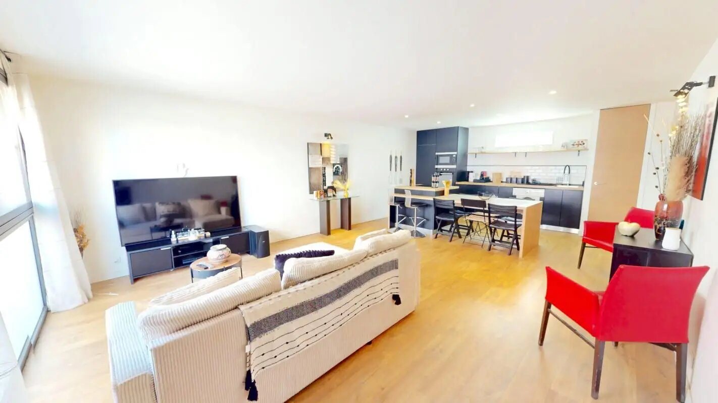 Appartement à vendre, 67m², Le Perreux-sur-Marne