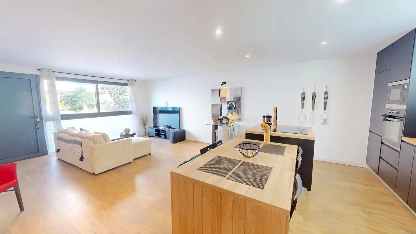 Appartement à vendre, 67m², Le Perreux-sur-Marne