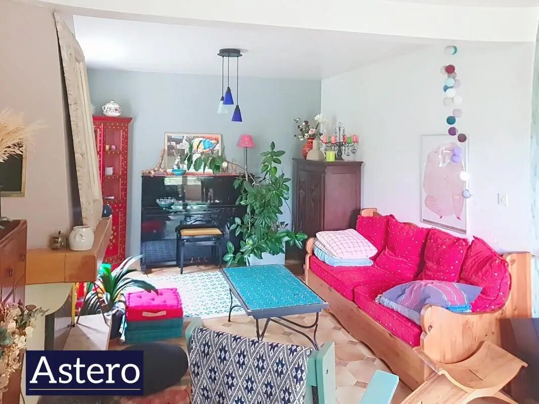 Maison à vendre, 125m², Ploërmel