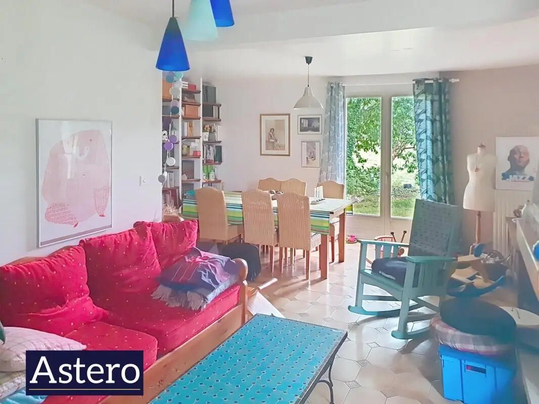 Maison à vendre, 125m², Ploërmel