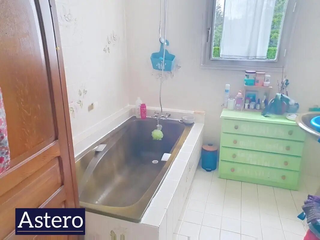 Maison à vendre, 125m², Ploërmel