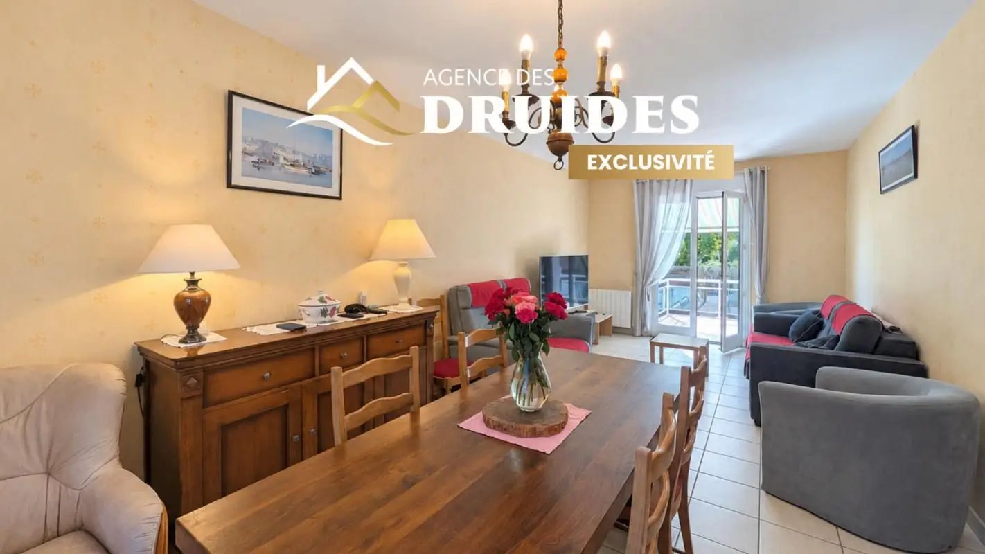 Maison à vendre, 72m², Carnac
