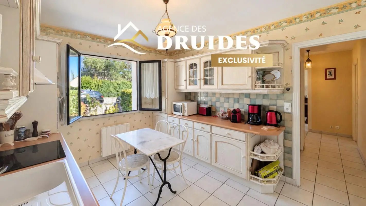 Maison à vendre, 72m², Carnac