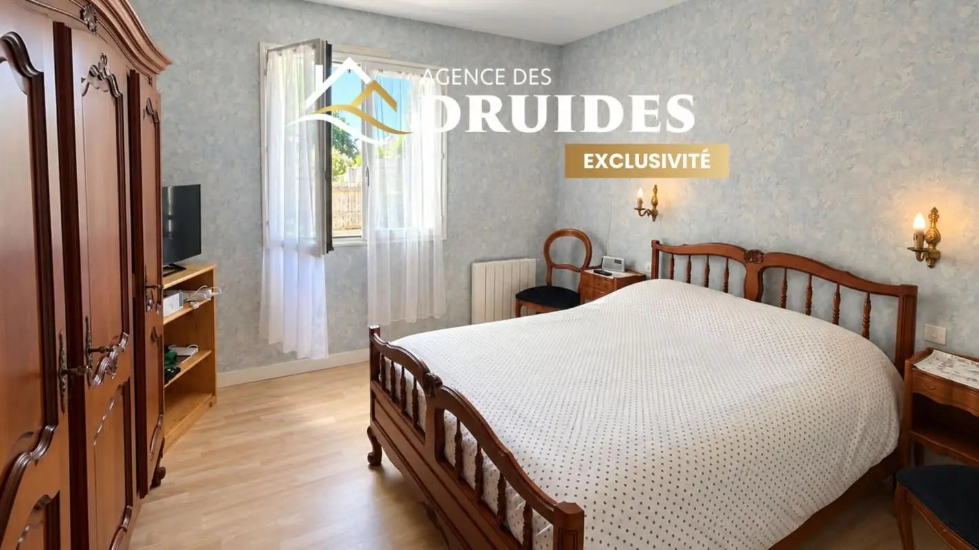 Maison à vendre, 72m², Carnac