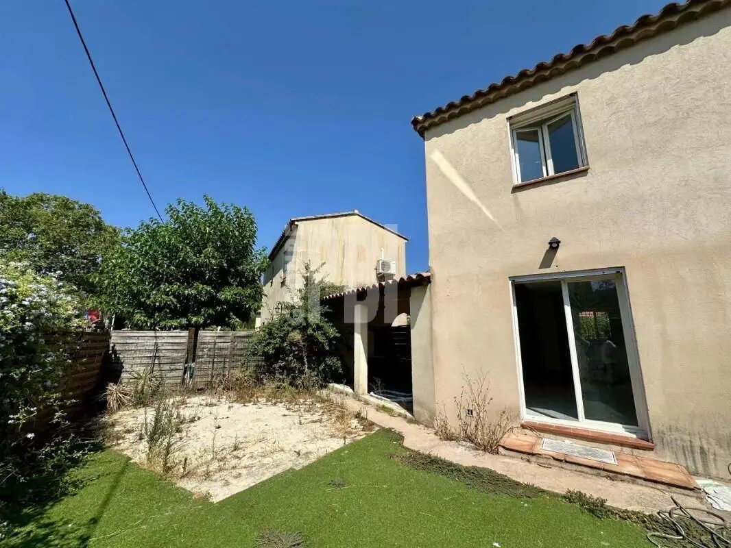 Maison à louer, 65m², La Valette-du-Var