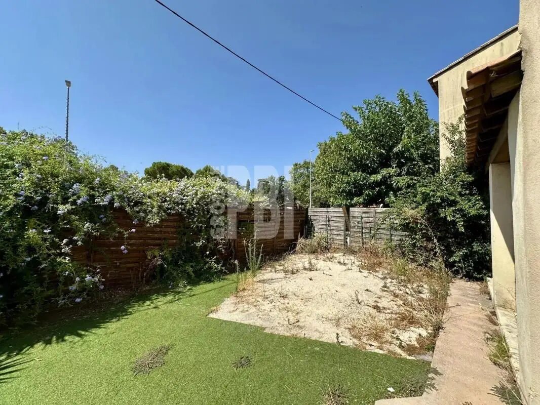 Maison à louer, 65m², La Valette-du-Var