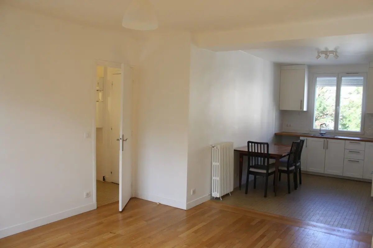 Appartement à vendre, 52m², Argenteuil