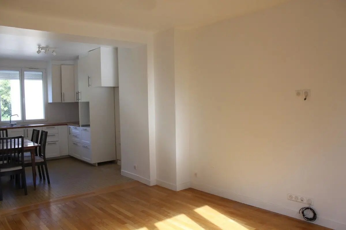 Appartement à vendre, 52m², Argenteuil
