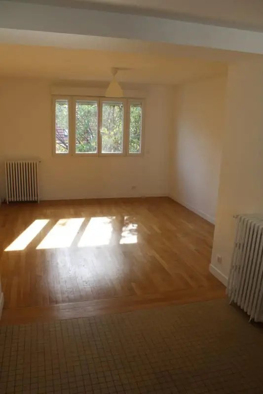 Appartement à vendre, 52m², Argenteuil