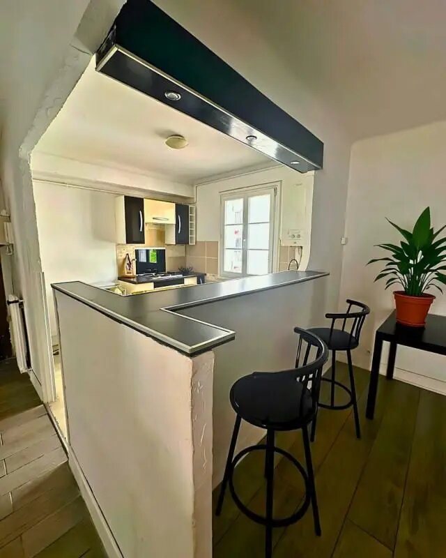 Appartement à vendre, 58m², Nice