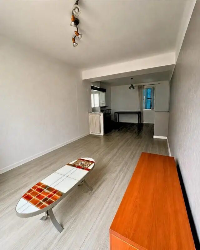Appartement à vendre, 58m², Nice