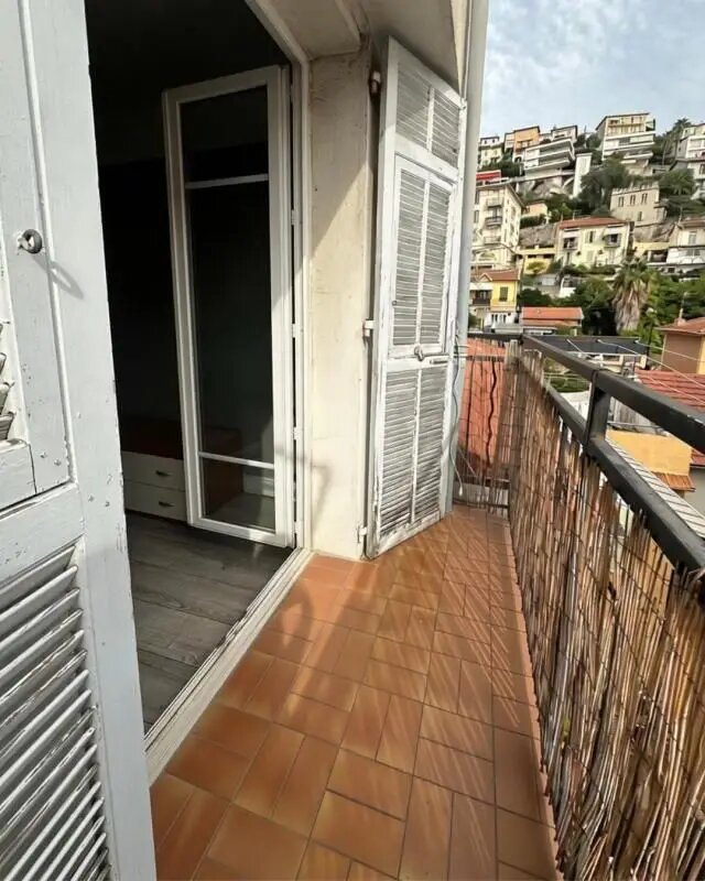 Appartement à vendre, 58m², Nice
