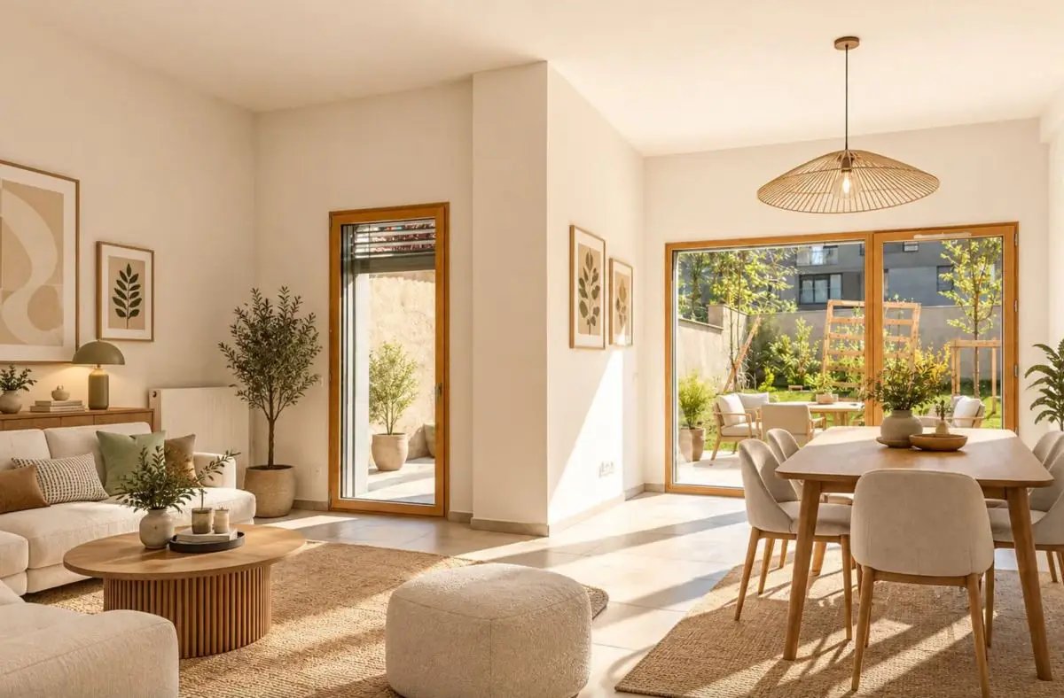 Appartement à vendre, 5m², Lyon 7ème