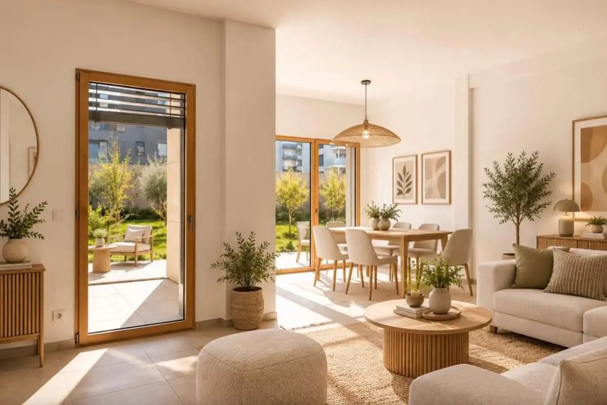 Appartement à vendre, 5m², Lyon 7ème