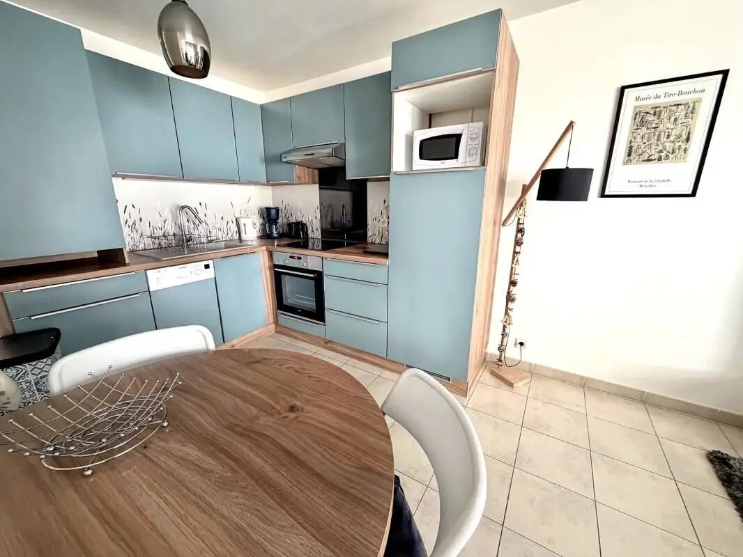 Appartement à vendre, 41m², Thonon-les-Bains