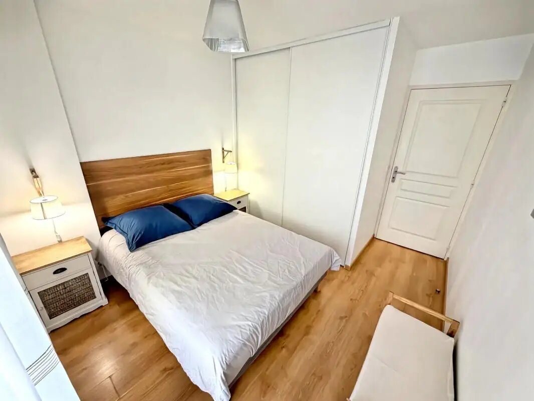 Appartement à vendre, 41m², Thonon-les-Bains