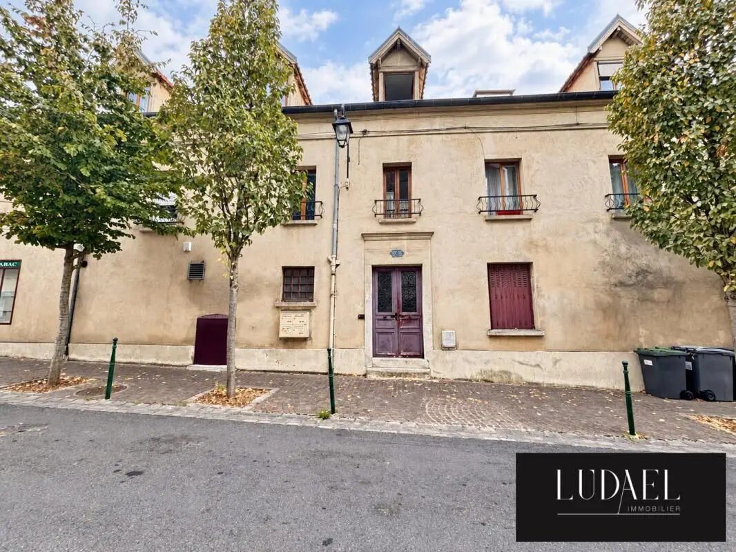 Appartement à louer, 39m², Rueil-Malmaison