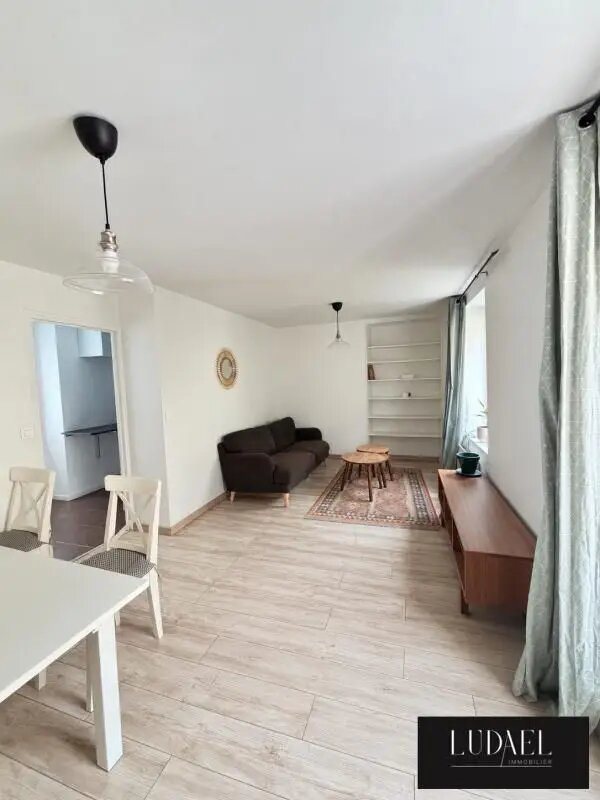 Appartement à louer, 39m², Rueil-Malmaison