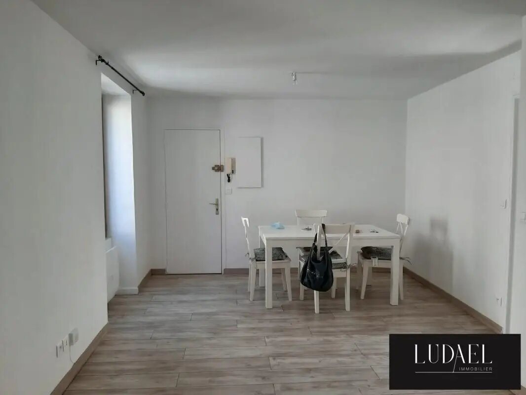 Appartement à louer, 39m², Rueil-Malmaison