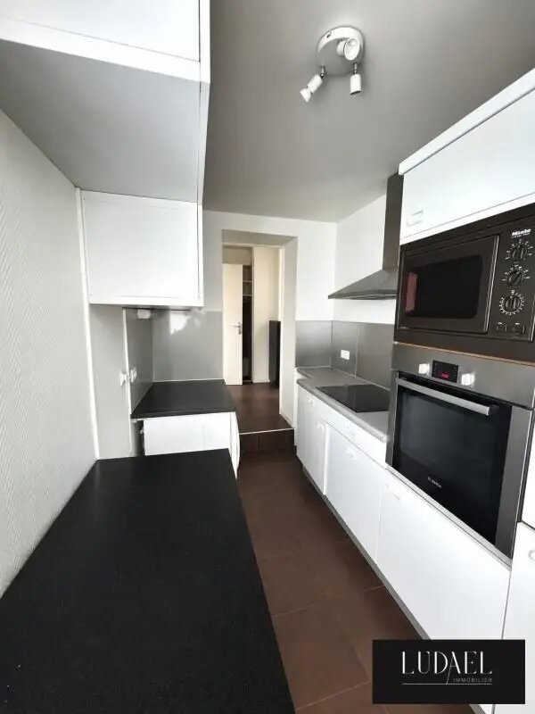 Appartement à louer, 39m², Rueil-Malmaison