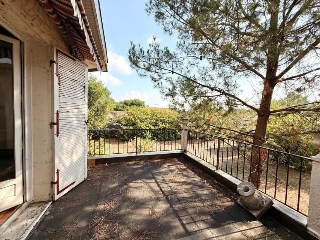 Appartement à vendre, 61m², Parempuyre