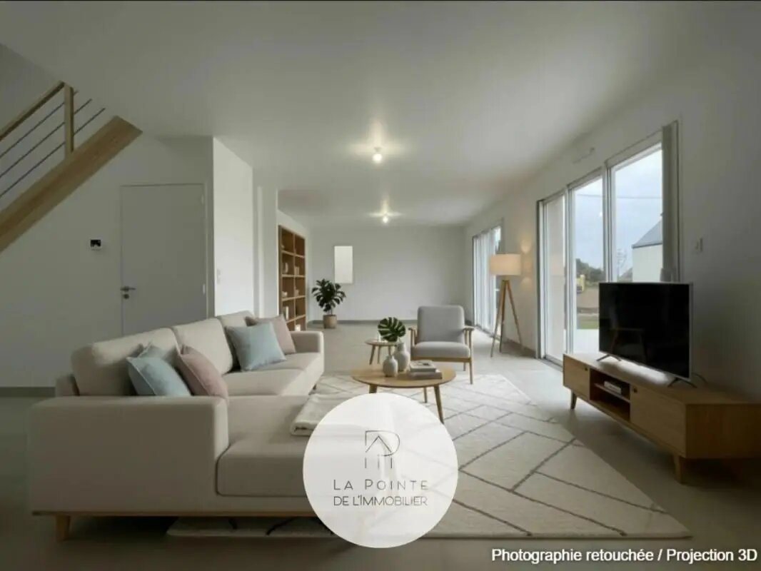 Maison à vendre, 139m², Erquy