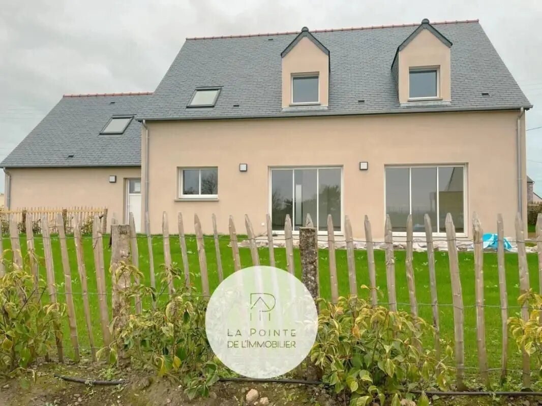 Maison à vendre, 139m², Erquy