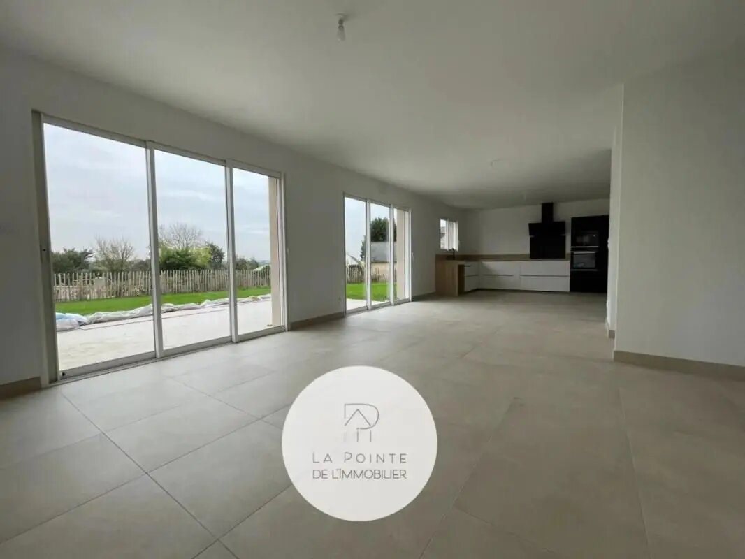 Maison à vendre, 139m², Erquy
