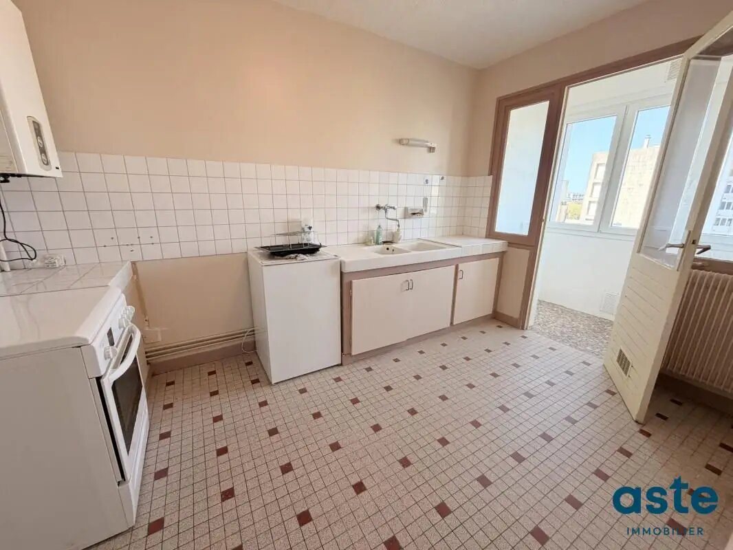 Appartement à vendre, 64m², Brest